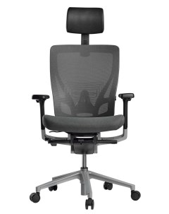Компьютерное кресло для взрослых AEON M01S GREY Schairs