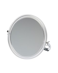 Зеркало настольное с металлической подставкой Dewal