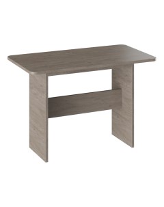 Кухонный стол Hoff 74х110х60 см серый Triya