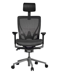 Компьютерное кресло для взрослых AEON A01S GREY Schairs