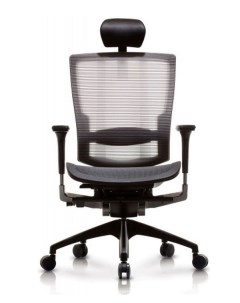 Офисное кресло Duoflex BRAVO BR200M Duorest