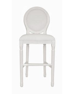 Барный стул 5KS24519 L белый Mak-interior