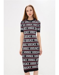 Платье Versus versace