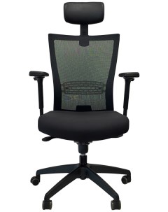 Компьютерное кресло для взрослых AIRE 111B BLACK Schairs