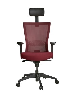Компьютерное кресло для взрослых AIRE 111B WINE Schairs