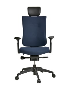 Компьютерное кресло для взрослых TON F01W Schairs