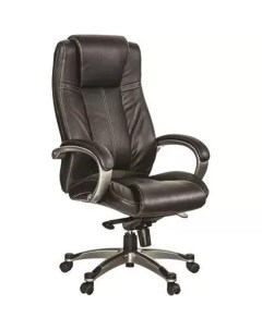 Кресло для руководителя 604 ML черное Easy chair