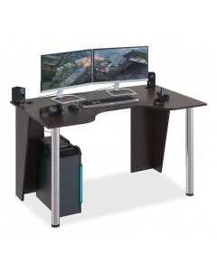 Компьютерный стол КСТ 18 венге Сокол