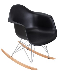 Кресло качалка на полозьях DAW ROCK Antares furniture