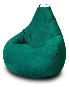 Кресло мешок Pudra p1122 Зеленый Puff spb