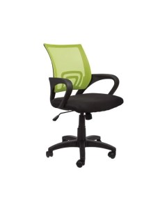 Кресло офисное Симпл Офис ОС 9030 пластиковый зеленый Ооо симпл-офис