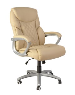 Кресло офисное MF 3022 beige Меб-фф