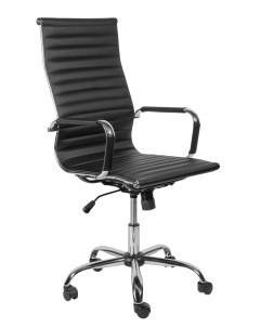 Кресло офисное MF 6002H black Меб-фф