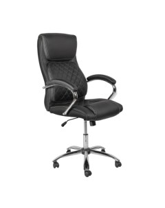 Офисное кресло MF 3054 Black Меб-фф