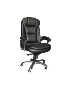 Компьютерное кресло Q 64 Silver 3544274 черный Tutkresla
