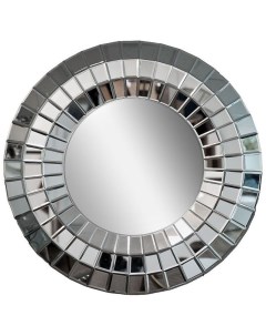 Зеркало круглое в раме Размер 80 80 см Garda decor