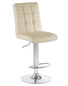 Барный стул KRUGER LM 5009 MC 1978_cream кремовый Antares furniture