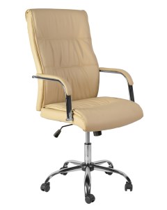 Кресло офисное MF 3011 beige Меб-фф