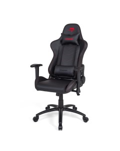 Игровое кресло для компьютера 2X Black Glhf