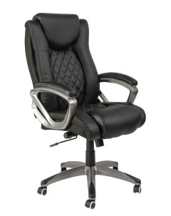 Кресло офисное MF 3025 black Меб-фф