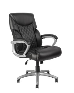 Кресло офисное MF 3022 black Меб-фф