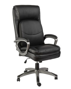 Кресло офисное MF 3015 black Меб-фф