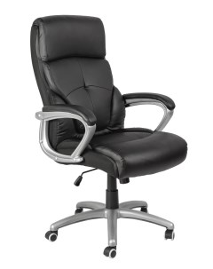 Кресло офисное MF 3021 black Меб-фф