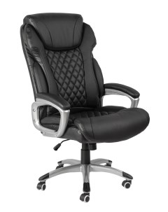Кресло офисное MF 3047 black Меб-фф