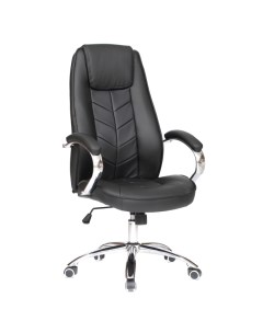 Офисное кресло MF 369 1 black Меб-фф