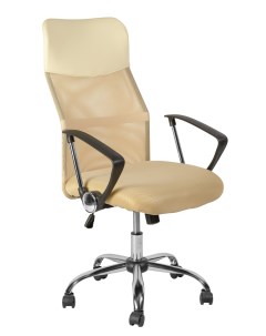 Компьютерное кресло MF 5011 beige Меб-фф
