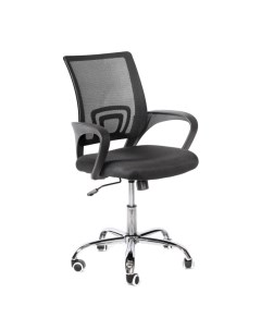 Офисное кресло MF 5001 Black Меб-фф