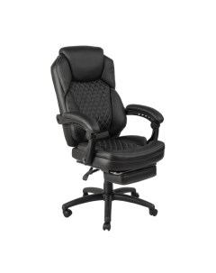 Офисное кресло MF 3060 Black Меб-фф