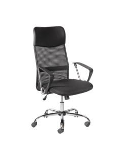 Компьютерное кресло MF 5011 black Меб-фф