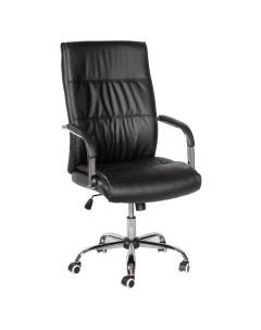 Офисное кресло MF 3011 black Меб-фф
