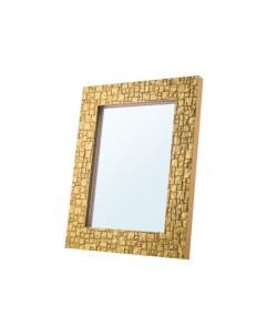 Зеркало настольное на подставке зеркальце косметическое Stobagetoff