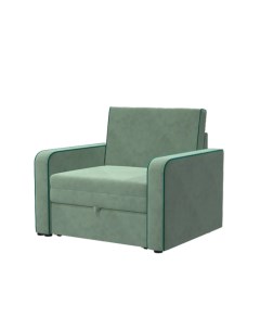 Кресло кровать Марлин IRIS Mint Вариант2 Bravo мебель