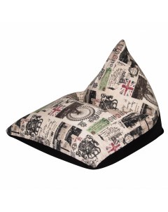 Кресло Пирамида Челси Классический Dreambag