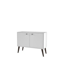 Тумба AVESTA 2 0 BPP 61 129 white Manhattan comfort