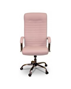 Кресло компьютерное Орион КВ 07 131112 0449 светло розовый Кресловъ