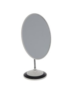 Зеркало настольное L15 W11 5 H30 см Oldim-6651