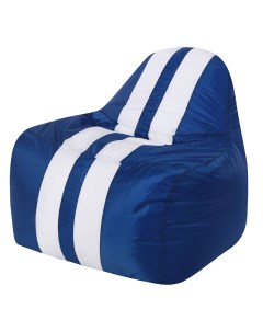 Кресло Спорт Синее Оксфорд Классический Dreambag