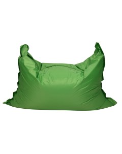 Кресло Подушка Зеленая Оксфорд Классический Dreambag