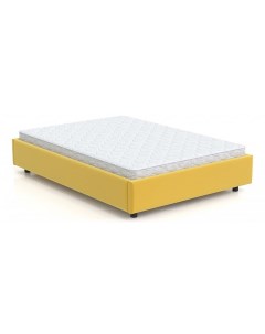 Кровать полутораспальная SleepBox Anderson