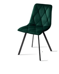 Комплект стульев 4 шт NapolisquareAMO29Bx4 серый в ассортименте Roomeko
