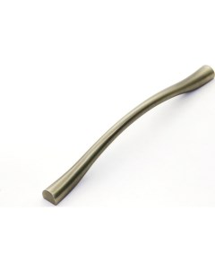 Ручка скоба для мебели RS 1515 192 BGF ручка для шкафа кухонного гарнитура Brante