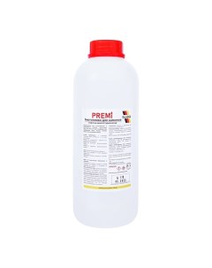 Биотопливо топливо для биокамина 1 литр Premi