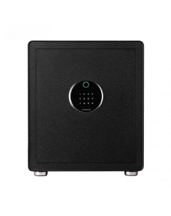 Умный электронный сейф с датчиком отпечатка пальца Xiaomi Fingerprint Safe 45Z Crmcr