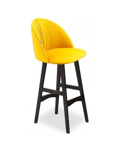 Барный стул SHT ST35 1 S65 She_2847705601 желтый Sheffilton
