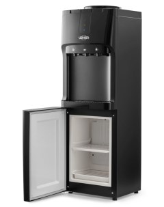 Кулер V02NKB с холодильником Vatten