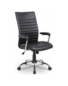 Кресло компьютерное 8234H черный Riva chair
